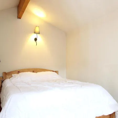 Fermes De L'ocean Apartment *