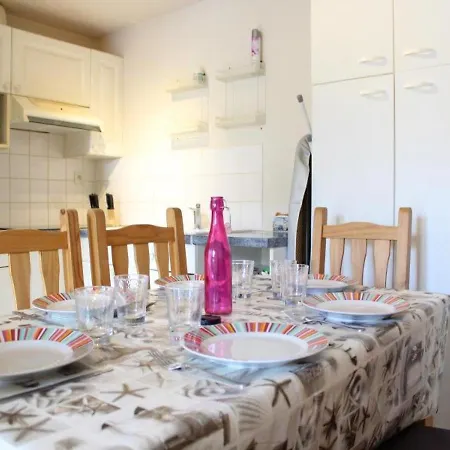 Fermes De L'ocean Appartement