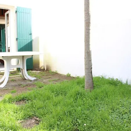 Apartment Fermes De L'ocean Chatelaillon-Plage