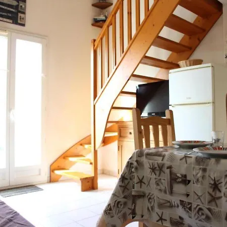 Apartment Fermes De L'ocean