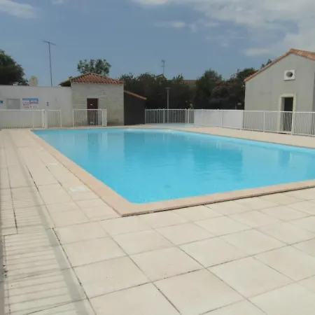 Fermes De L'ocean *