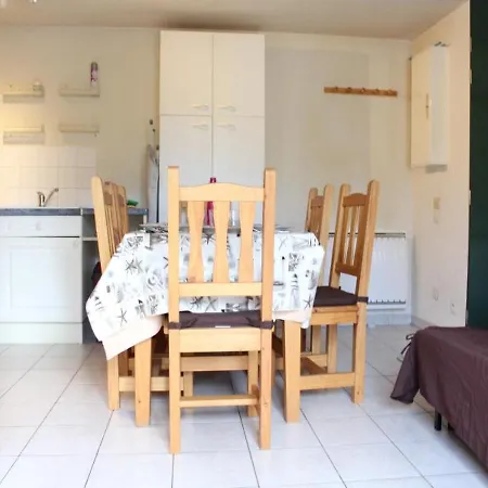 Fermes De L'ocean Appartement *
