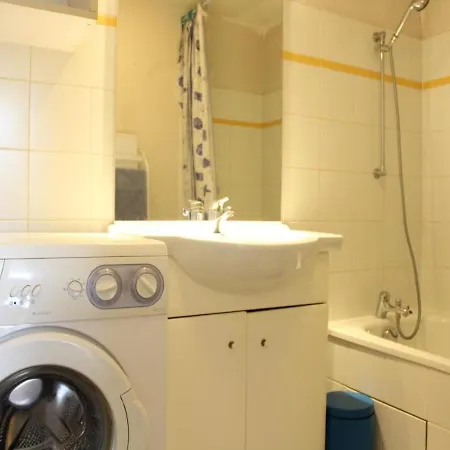 Appartement Fermes De L'ocean