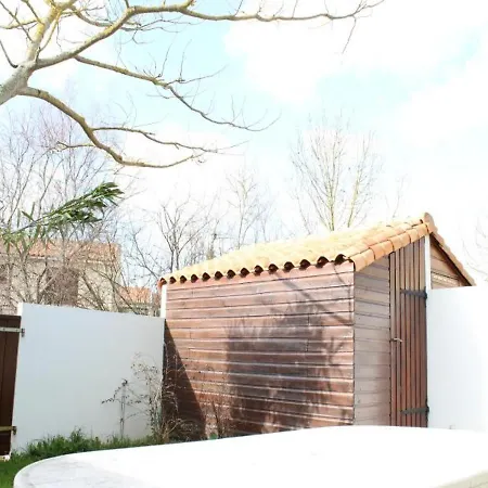 Fermes De L'ocean Appartement Châtelaillon-Plage