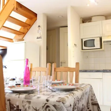 Fermes De L'ocean Appartement Châtelaillon-Plage