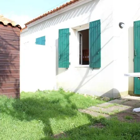 Fermes De L'ocean Châtelaillon-Plage